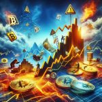 Turbulence in Bitcoin’s Ascent: Market Volatility Meets Macro Caution