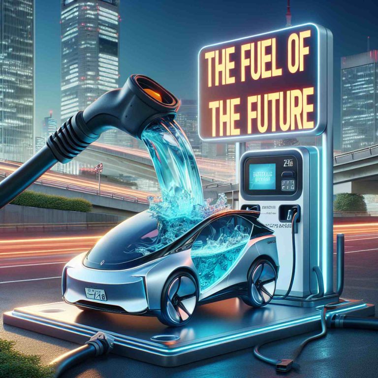 The Fuel of the Future: How Japan’s Idemitsu Kosan is Revolutionizing Electric Vehicles The Fuel of the Future: How Japan’s Idemitsu Kosan is Revolutionizing Electric Vehicles