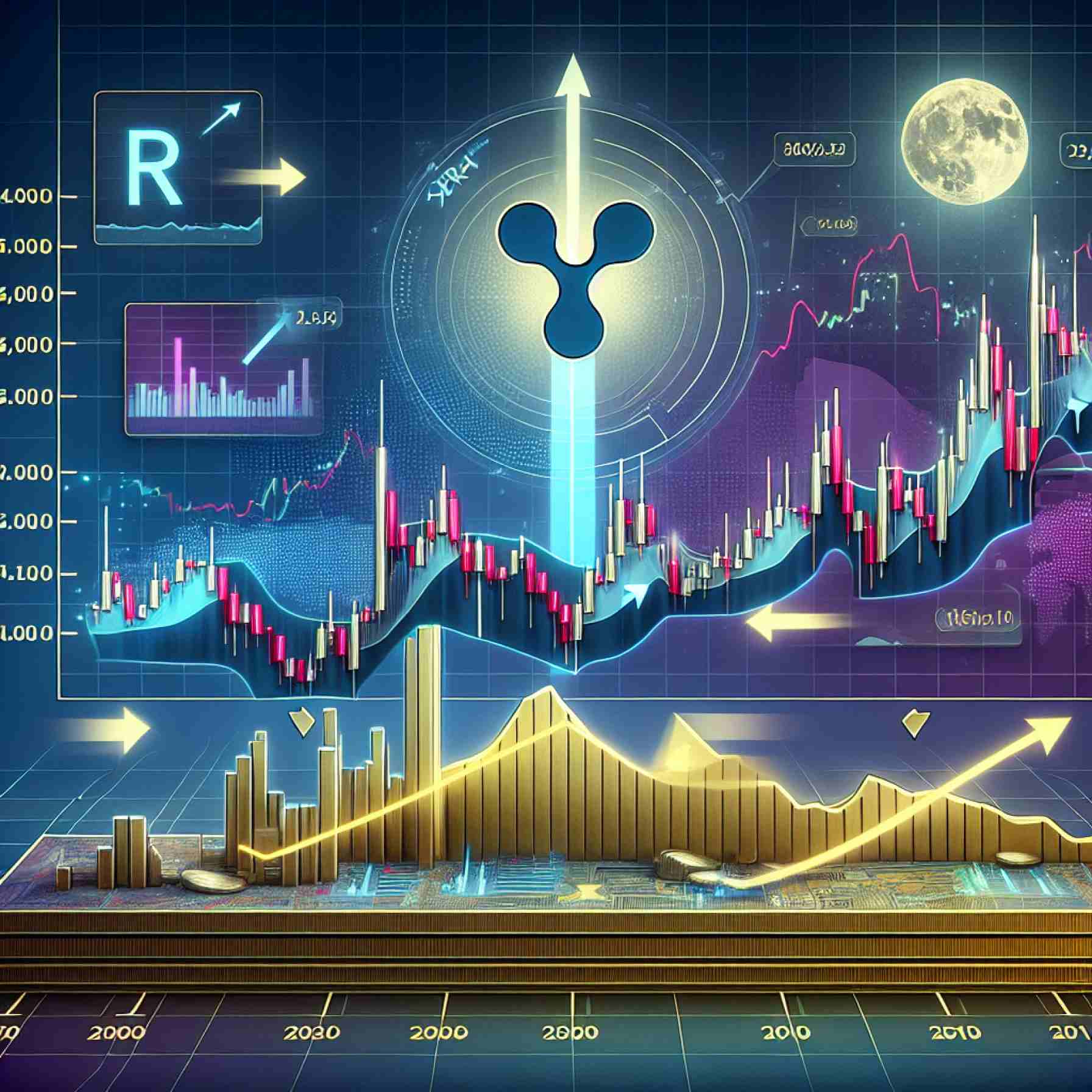 Why XRP’s Latest Move Could Break Its Historical Pattern Why XRP’s Latest Move Could Break Its Historical Pattern
