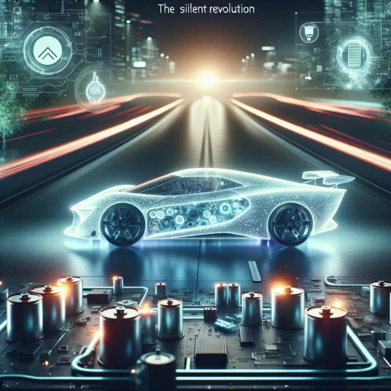 The Silent Revolution: How Stellantis and Solid-State Batteries Could Rewrite the Electric Vehicle Rulebook The Silent Revolution: How Stellantis and Solid-State Batteries Could Rewrite the Electric Vehicle Rulebook
