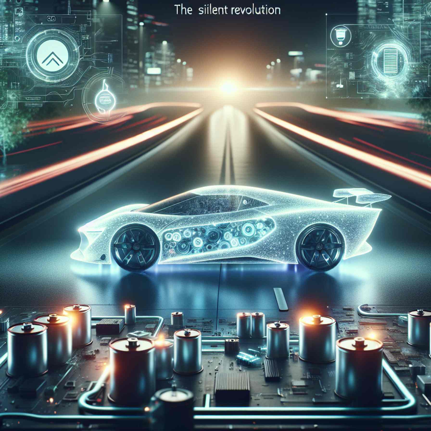 The Silent Revolution: How Stellantis and Solid-State Batteries Could Rewrite the Electric Vehicle Rulebook The Silent Revolution: How Stellantis and Solid-State Batteries Could Rewrite the Electric Vehicle Rulebook