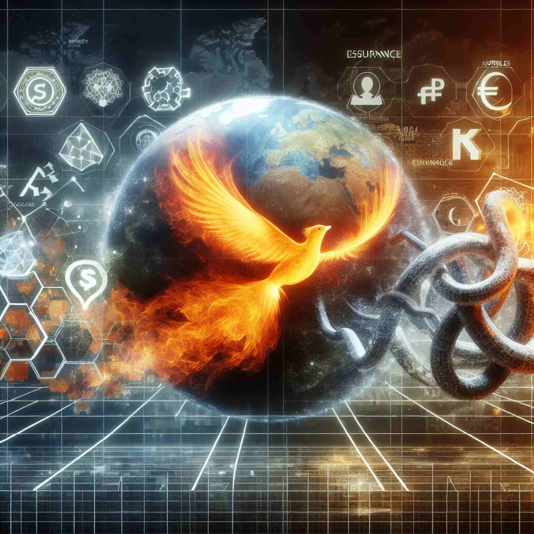 Can Alibaba's Resurgence and Walmart's Hurdles Define the Week in Global Markets? Can Alibaba's Resurgence and Walmart's Hurdles Define the Week in Global Markets?