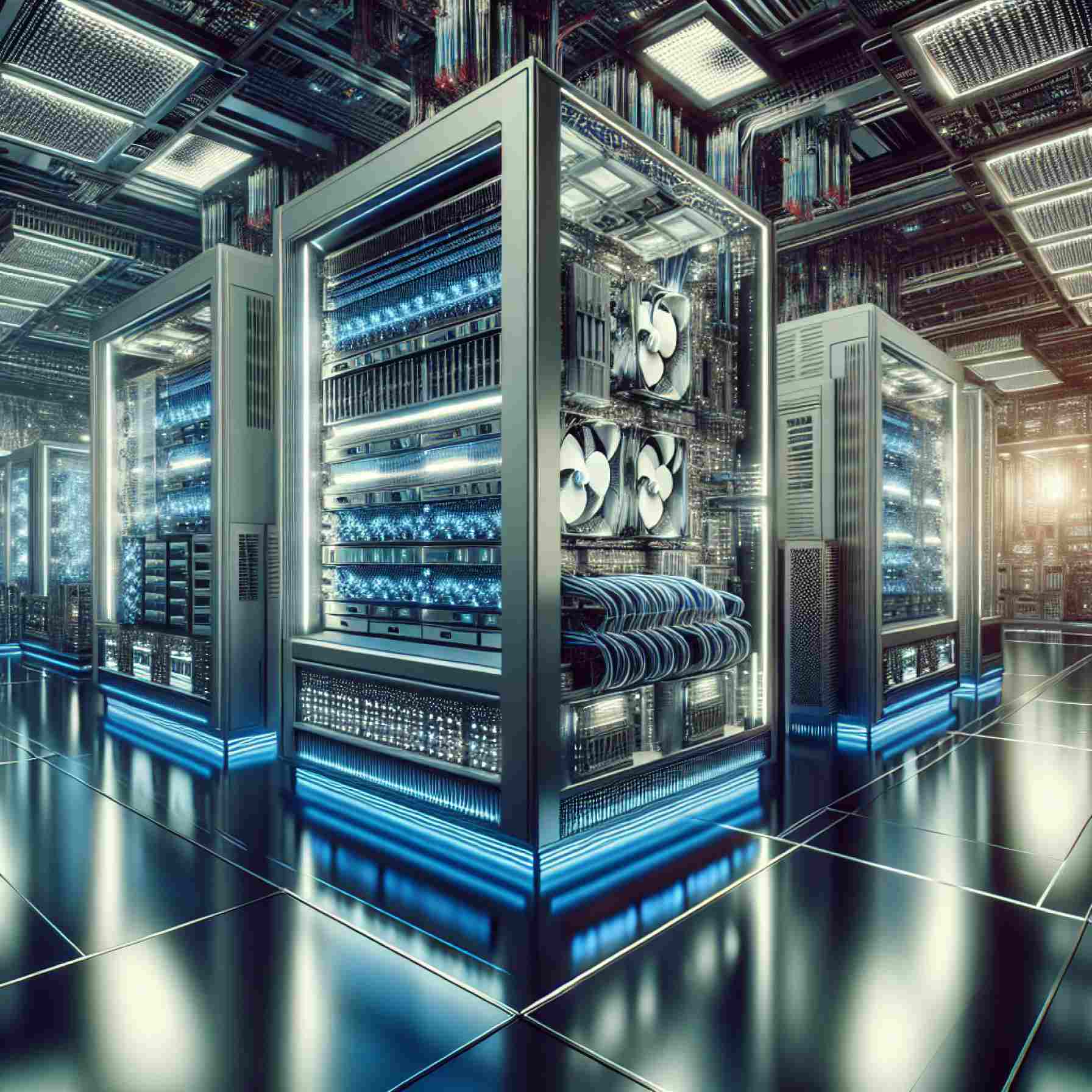 Meet the Cutting-Edge World of der8auer: Where Technology Meets Uncompromised Performance Meet the Cutting-Edge World of der8auer: Where Technology Meets Uncompromised Performance