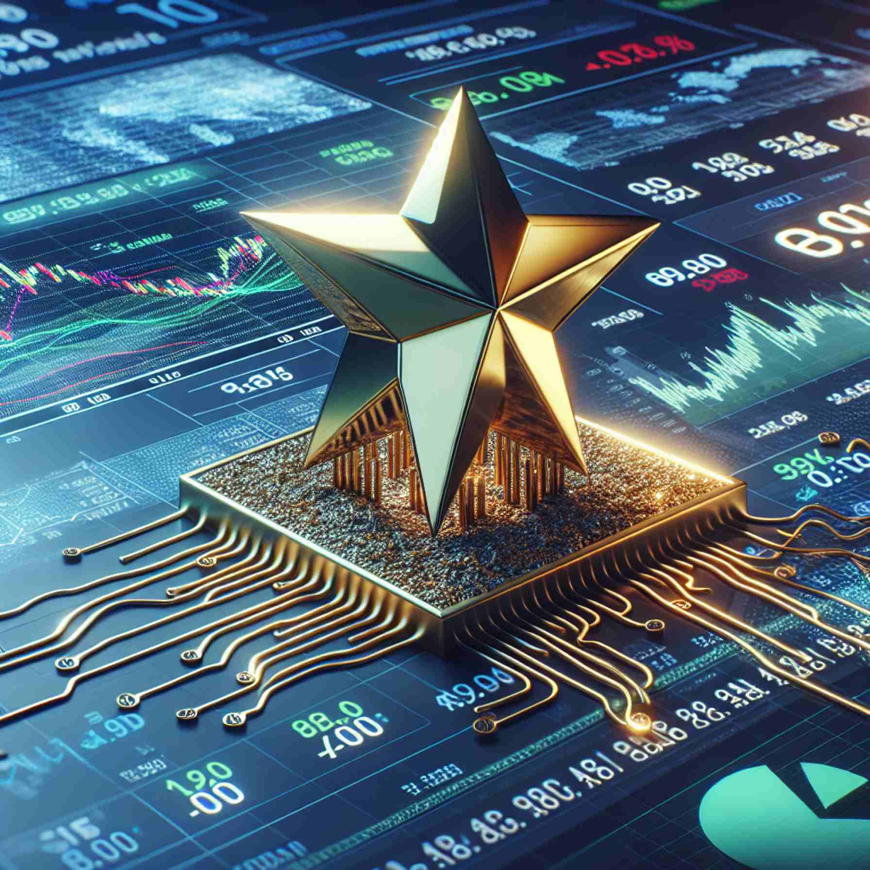 A Surprising Contender: The Rising Star of Small-Cap EV Stocks A Surprising Contender: The Rising Star of Small-Cap EV Stocks