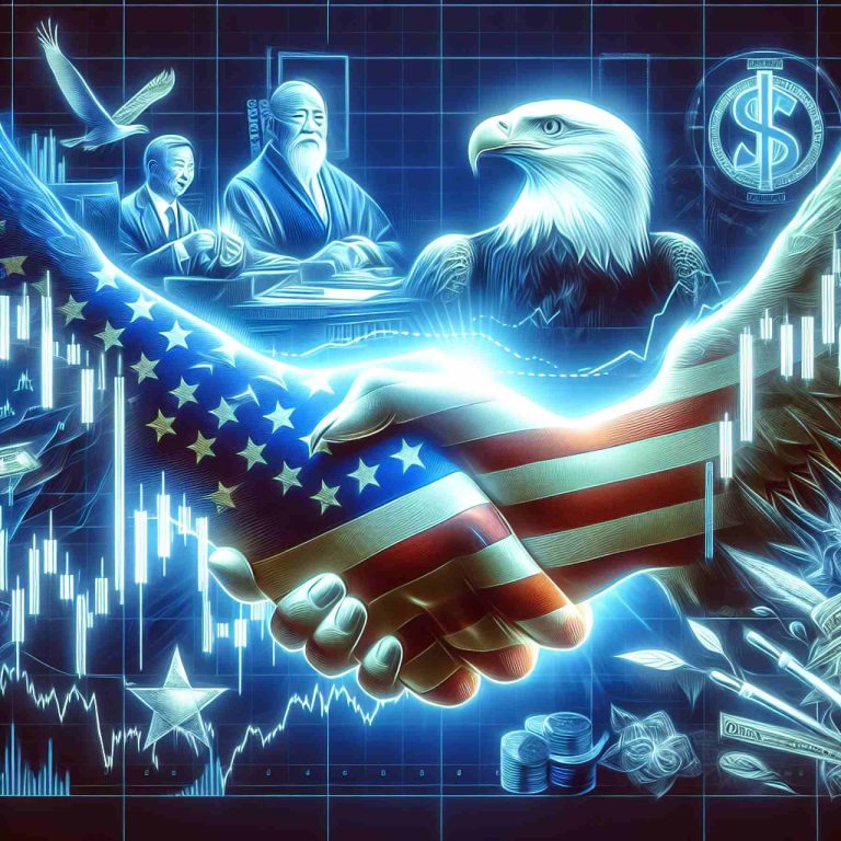 Wall Street Futures Skyrocket as US-China Trade Talks Make „Substantial Progress” Wall Street Futures Skyrocket as US-China Trade Talks Make „Substantial Progress”