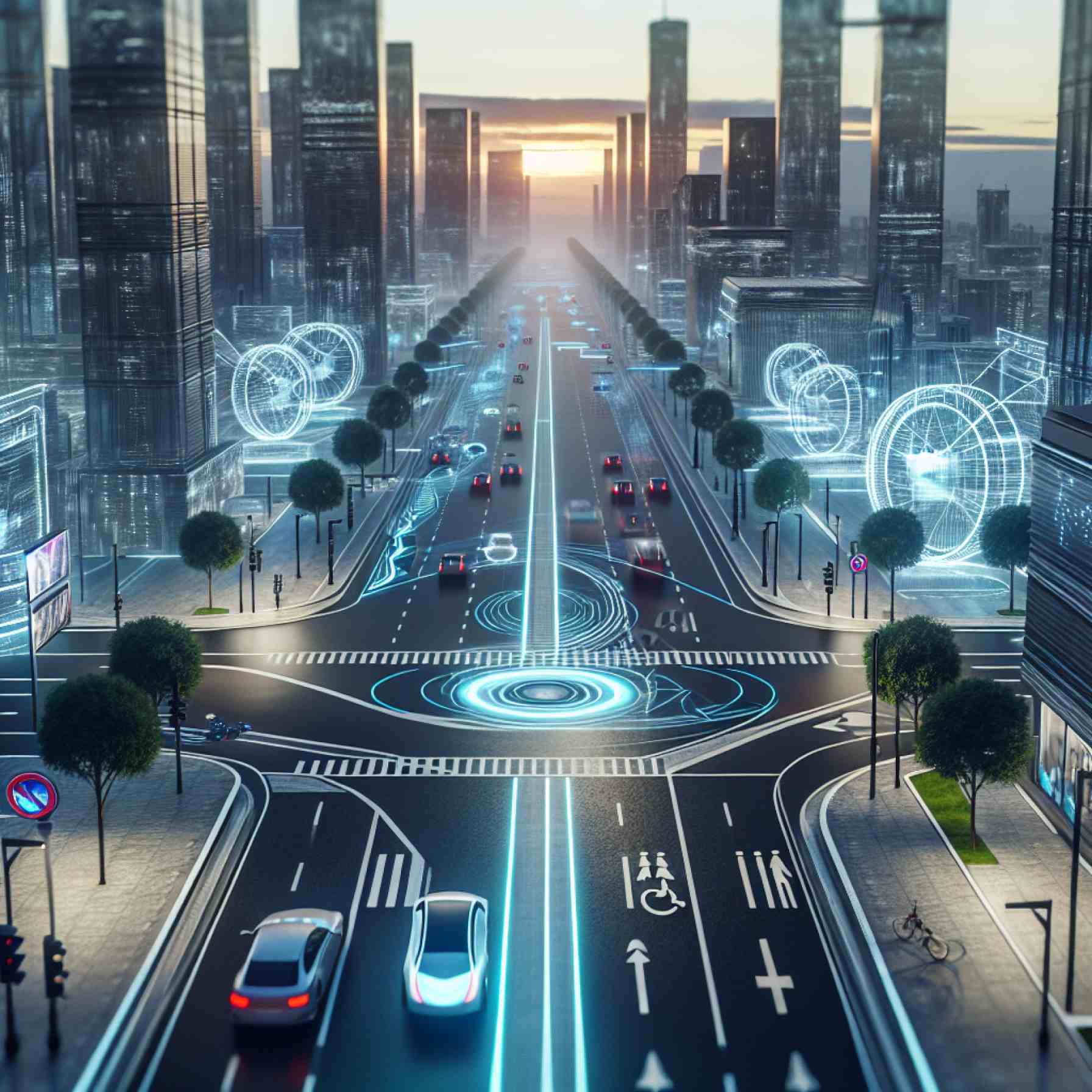The Autonomous Revolution: Five Unexpected Changes Shaping Our Future With Self-Driving Vehicles The Autonomous Revolution: Five Unexpected Changes Shaping Our Future With Self-Driving Vehicles