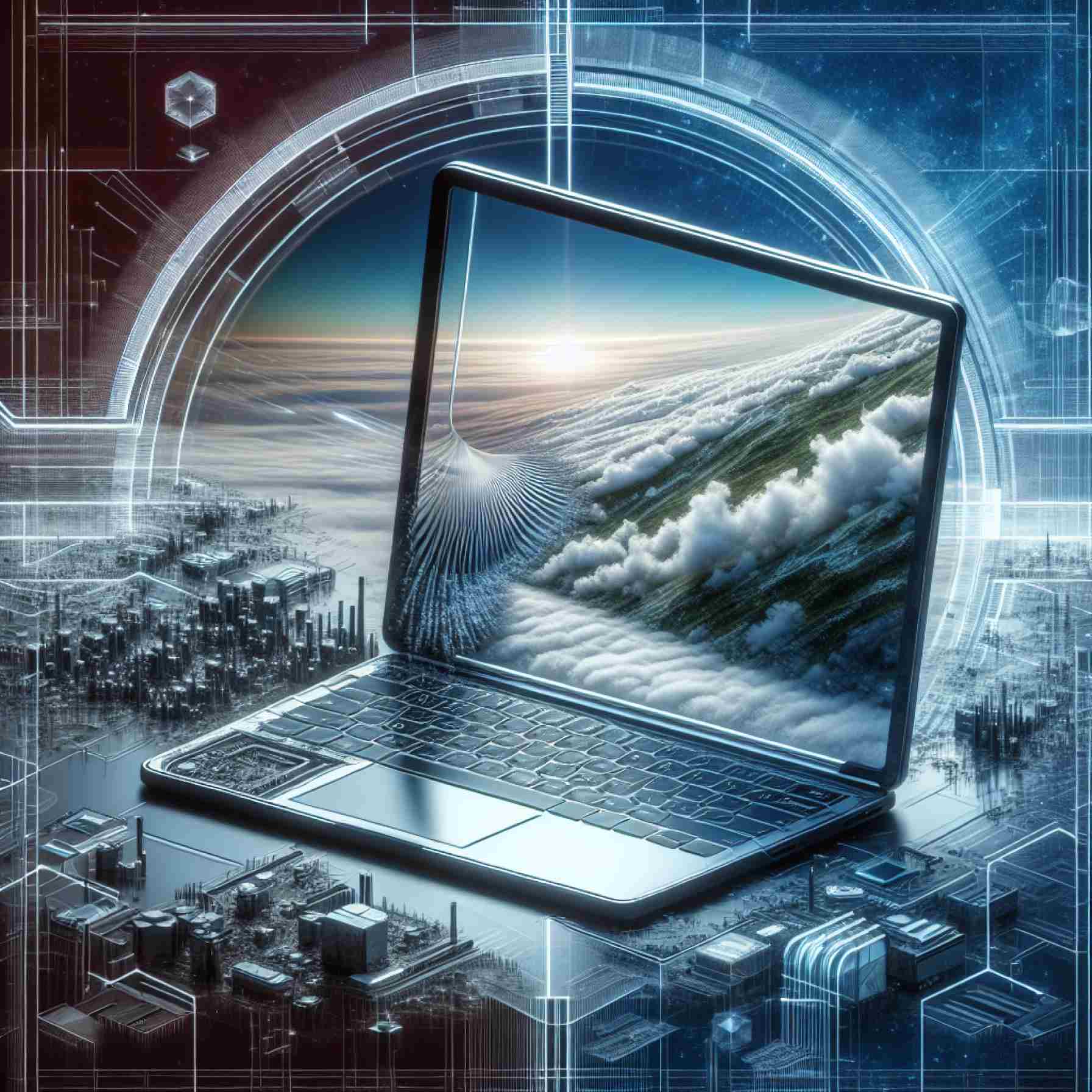 Huawei’s Bold Leap: A Laptop Without Windows and the Repercussions of a Tech Cold War Huawei’s Bold Leap: A Laptop Without Windows and the Repercussions of a Tech Cold War