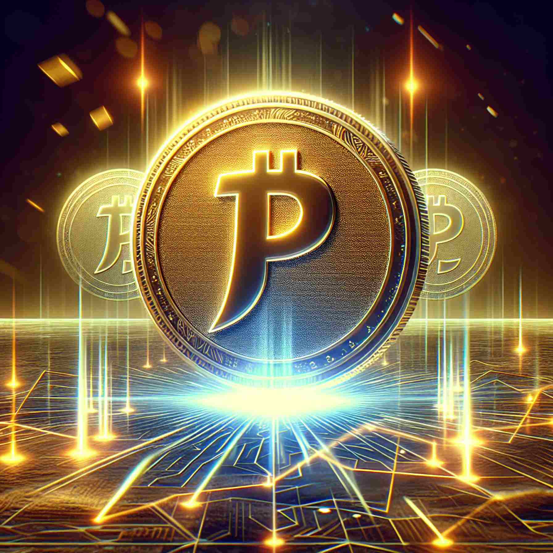 The Cryptocurrency That’s Buzzing: Pi Coin’s Meteoric Rise Outpaces Established Rivals The Cryptocurrency That’s Buzzing: Pi Coin’s Meteoric Rise Outpaces Established Rivals