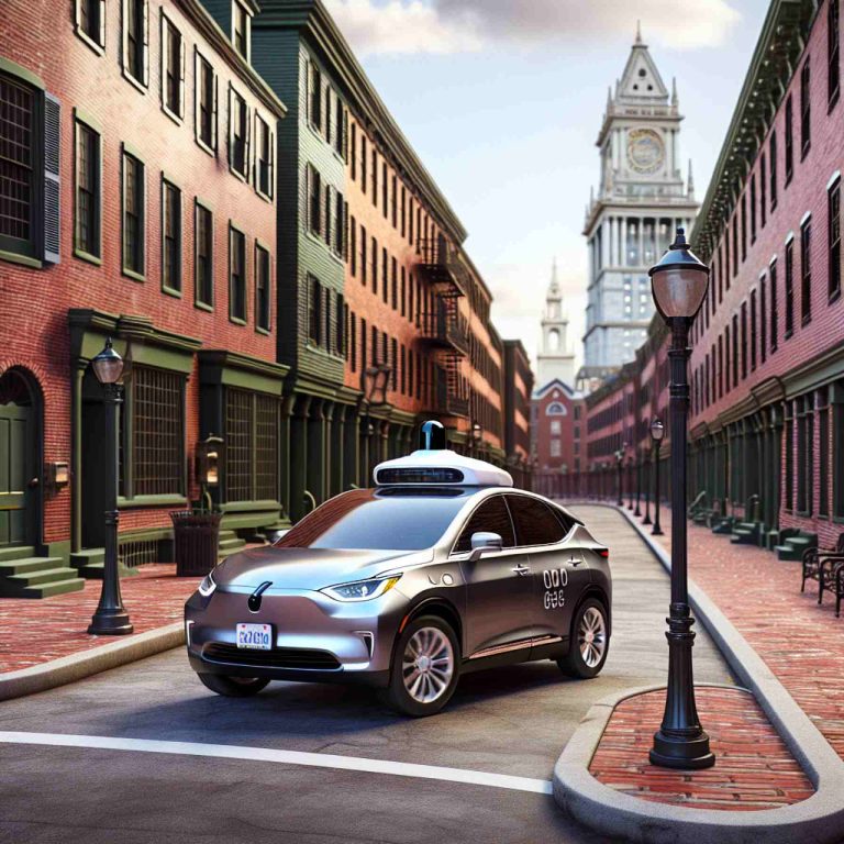 Waymo Eyes Boston: Could Self-Driving Cars Navigate the City’s Historic Streets? Waymo Eyes Boston: Could Self-Driving Cars Navigate the City’s Historic Streets?