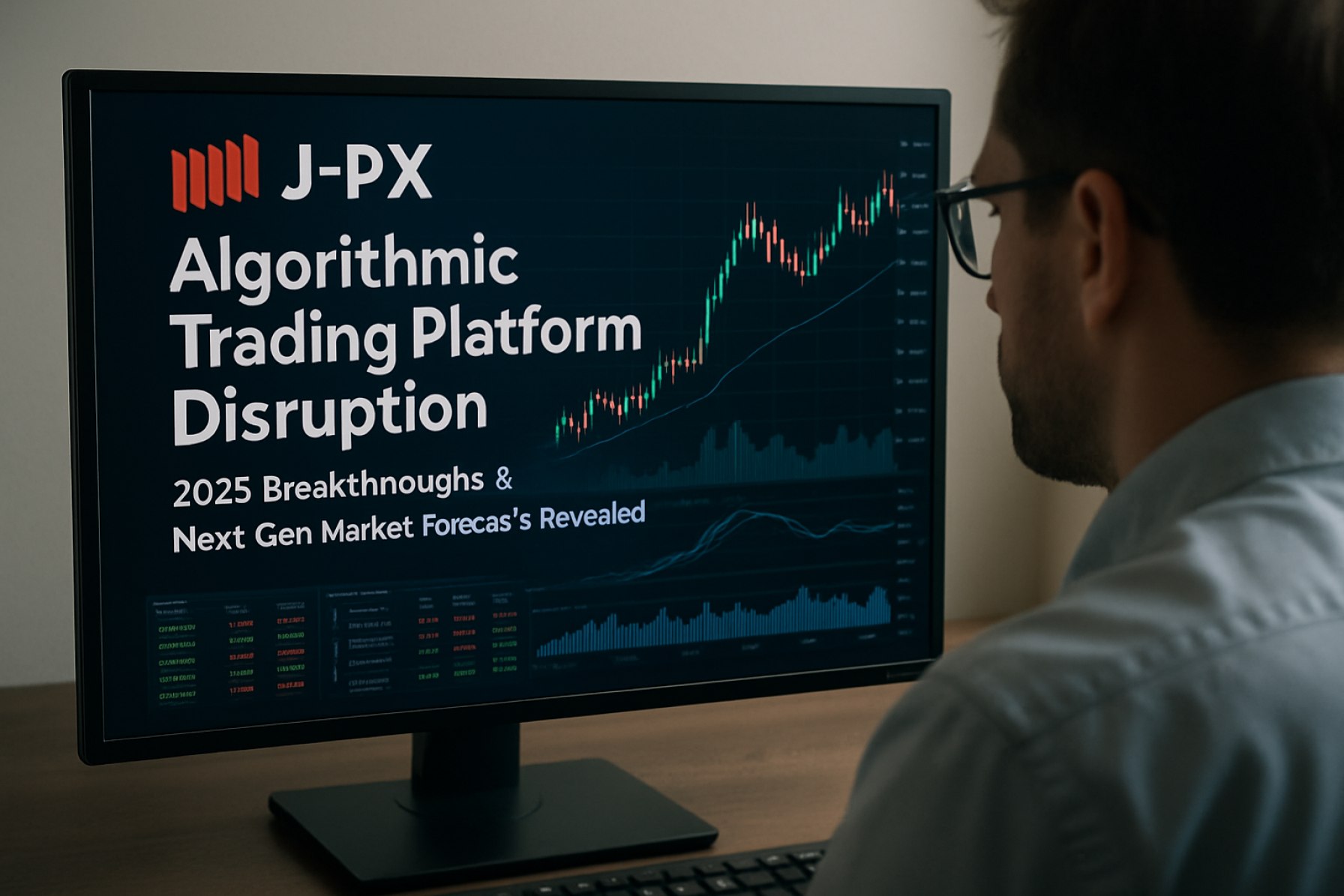 J-PX Algorithmic Trading Platform Disruption: 2025 Breakthroughs & Next-Gen Market Forecasts Revealed J-PX Algorithmic Trading Platform Disruption: 2025 Breakthroughs & Next-Gen Market Forecasts Revealed
