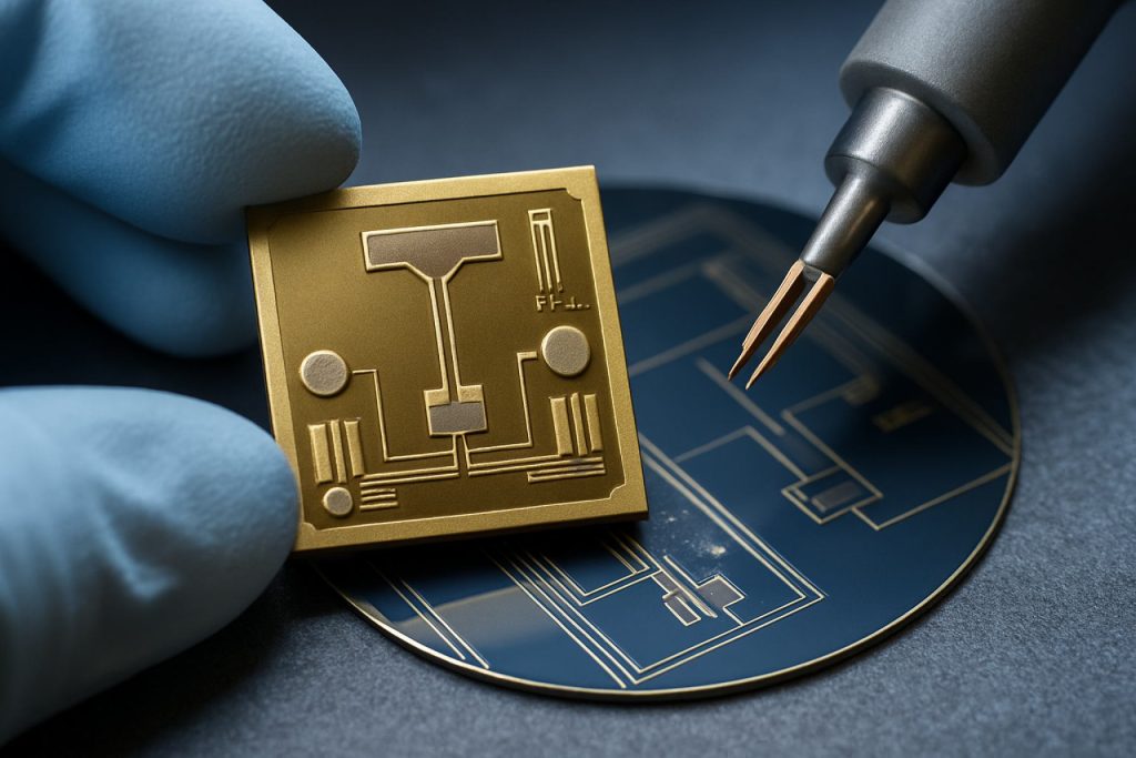Microwave Optomechanics Fabrication 2025–2029: Unmasking the Billion-Dollar Disruption Set to Redefine Quantum Tech