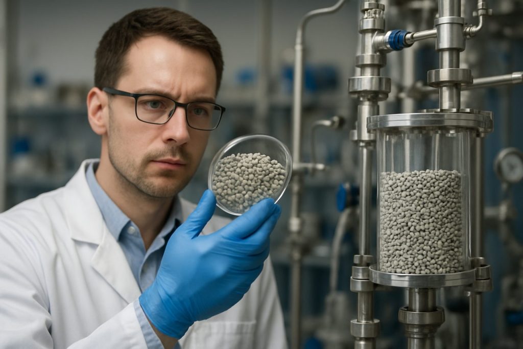Fischer-Tropsch Catalyst Engineering 2025–2030: Unveiling the Breakthroughs Driving a $Billion Market Surge