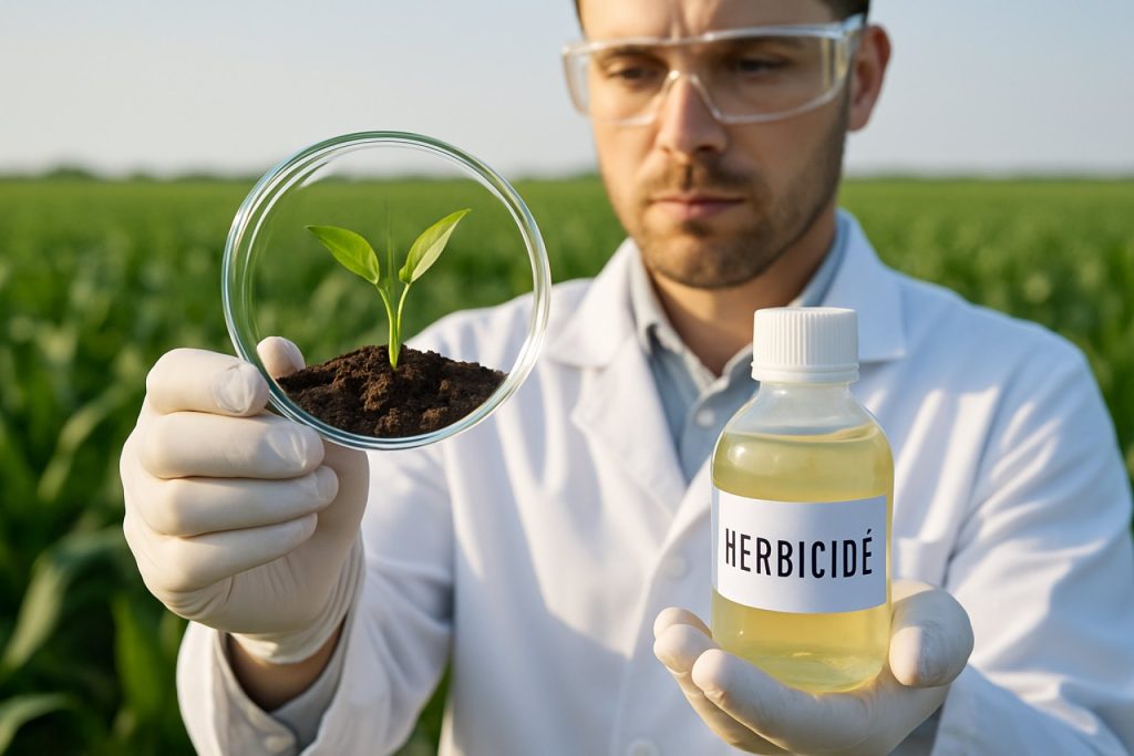 Herbicide Bioremediation Breakthroughs: Unveiling 2025’s $2B Eco-Engineering Boom