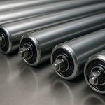 Precision Conveyor Rollers: 2025 Breakthroughs Set to Transform Industrial Automation