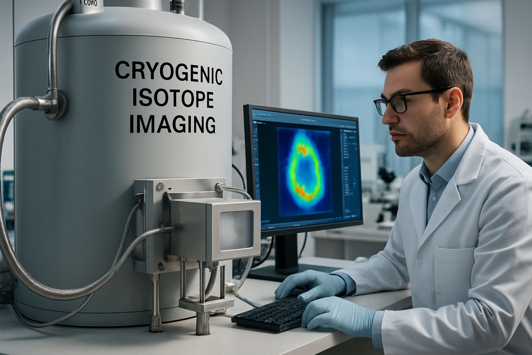 Cryogenic Isotope Imaging Breakthroughs: 2025–2030 Market Booms & Game-Changing Innovations Revealed Cryogenic Isotope Imaging Breakthroughs: 2025–2030 Market Booms & Game-Changing Innovations Revealed