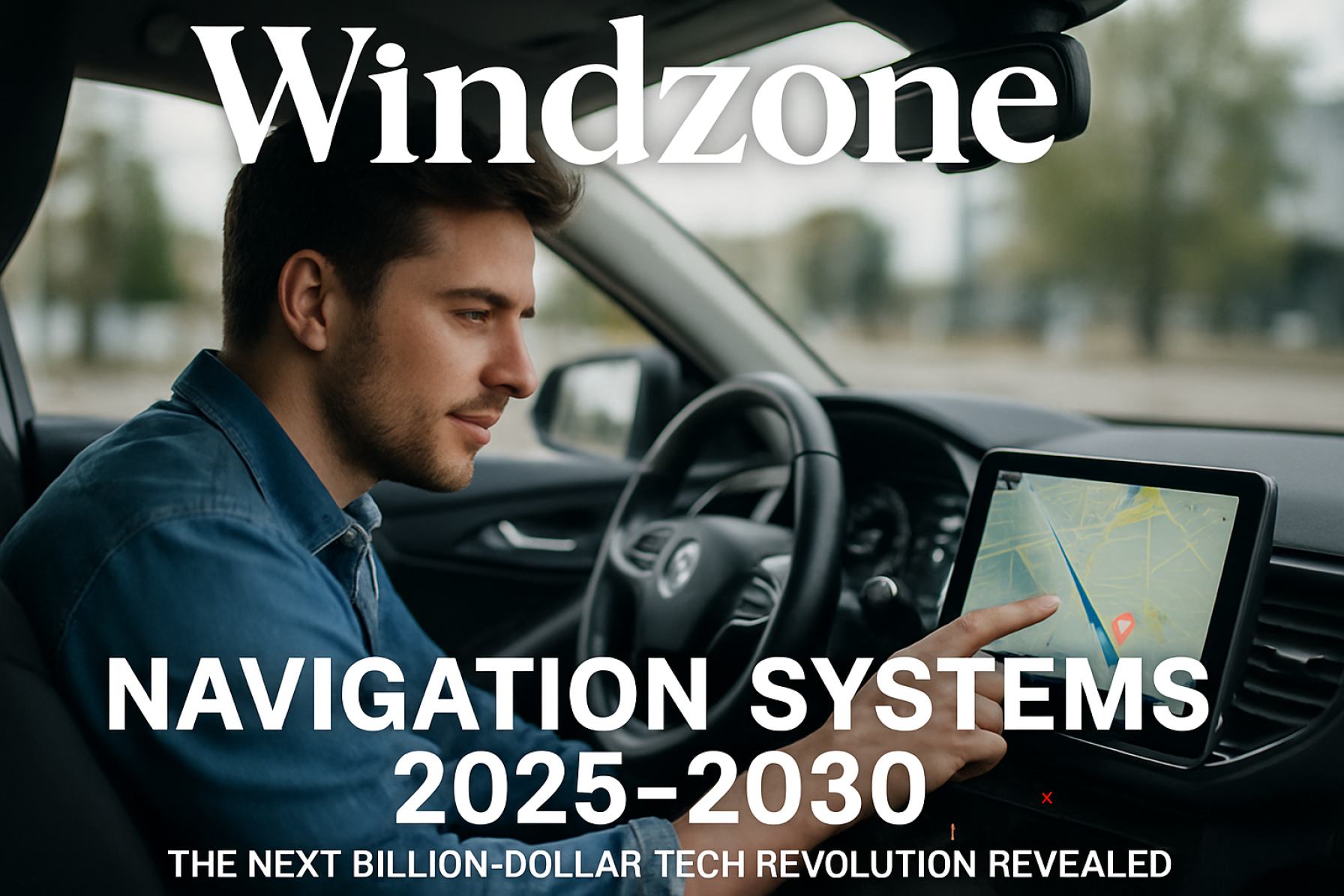 Windzone Navigation Systems 2025–2030: The Next Billion-Dollar Tech Revolution Revealed Windzone Navigation Systems 2025–2030: The Next Billion-Dollar Tech Revolution Revealed