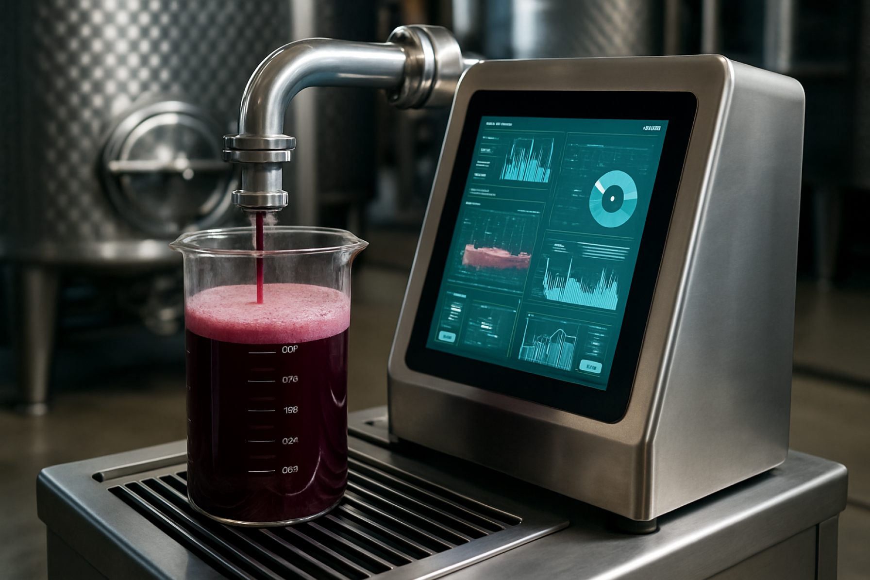 Revolutionizing Wine: 2025’s Breakthrough Juice Quality Tech That Will Dominate the Next 5 Years Revolutionizing Wine: 2025’s Breakthrough Juice Quality Tech That Will Dominate the Next 5 Years