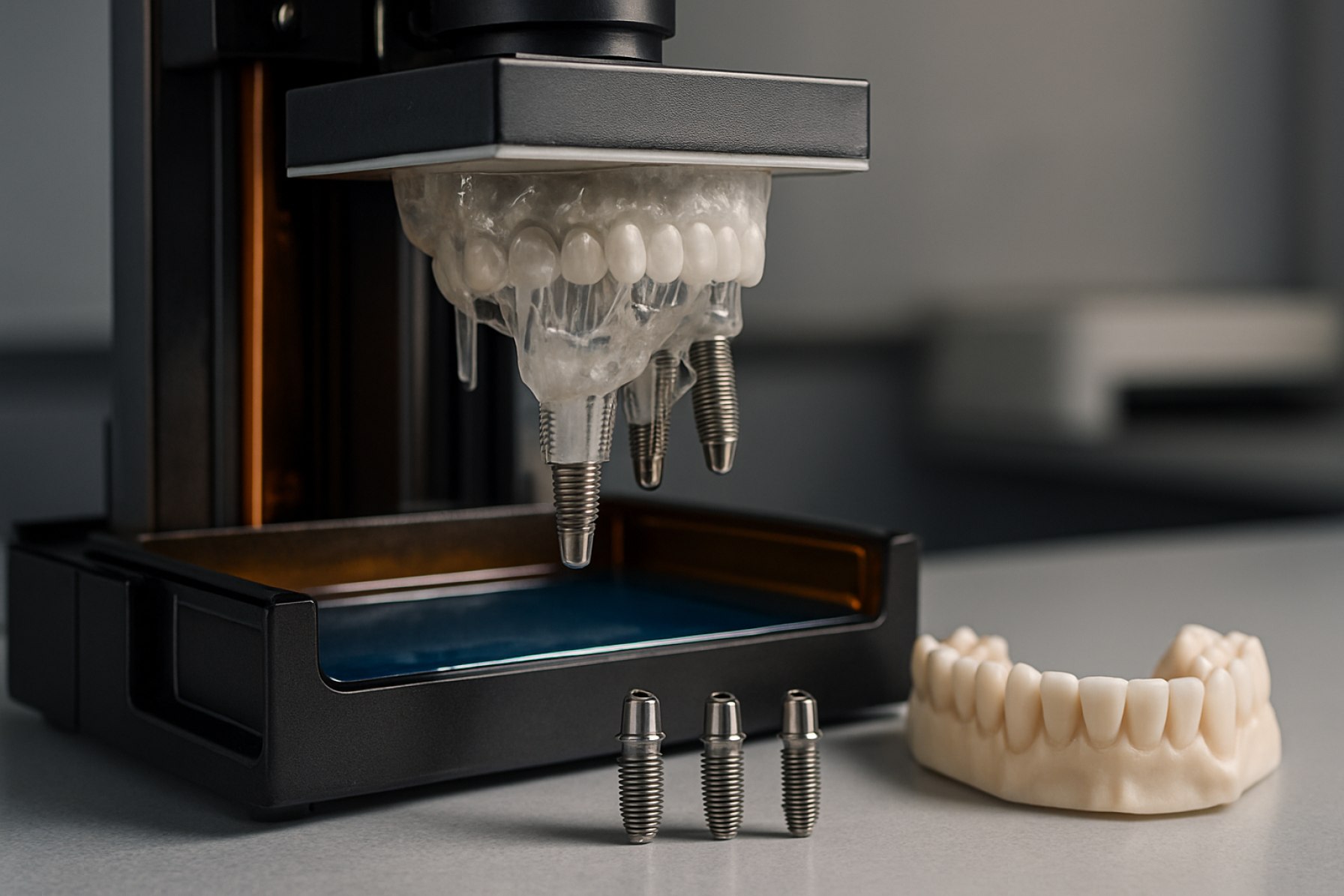Additive Lithography for Dental Implants in 2025: Discover the Disruptive Tech Set to Transform Smiles Worldwide Additive Lithography for Dental Implants in 2025: Discover the Disruptive Tech Set to Transform Smiles Worldwide