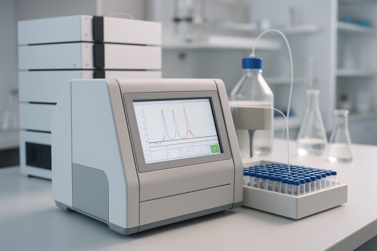 Capillary Electrophoresis Instruments: 2025 Market Shake-Up & Surprising Growth Drivers Revealed Capillary Electrophoresis Instruments: 2025 Market Shake-Up & Surprising Growth Drivers Revealed