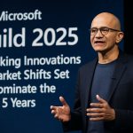 Microsoft Build 2025: Shocking Innovations & Market Shifts Set to Dominate the Next 5 Years