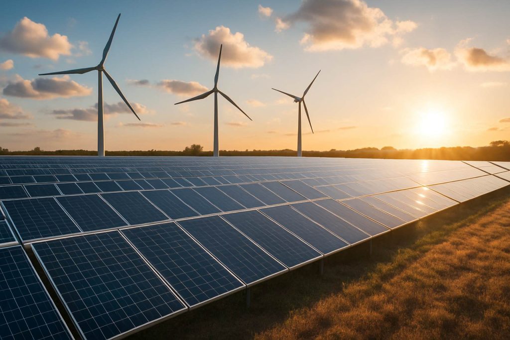 This Game-Changing Industry Is Powering America’s Future in Surprising Ways This Game-Changing Industry Is Powering America’s Future in Surprising Ways