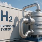 Electroceramic Membrane Hydrogen Systems: 2025’s Breakthrough That Could Redefine Clean Energy Markets