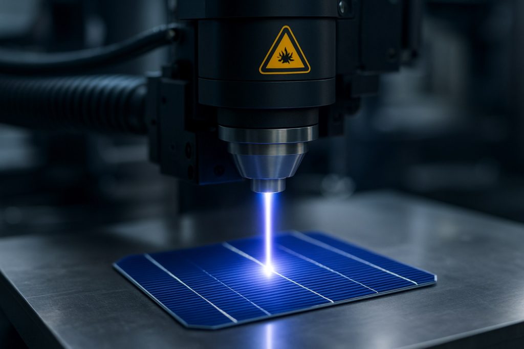 2025-2029 Excimer Gas Lasers: The Breakthrough Powering Solar Cell Efficiency Gains Revealed 2025-2029 Excimer Gas Lasers: The Breakthrough Powering Solar Cell Efficiency Gains Revealed