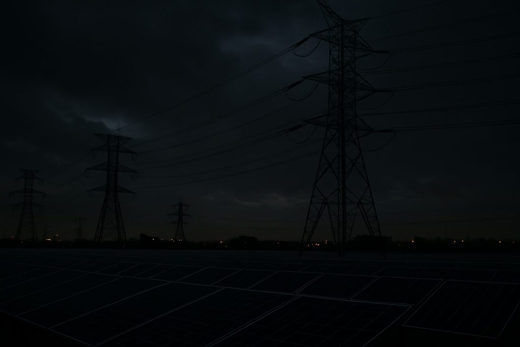 Massive Blackouts Loom? Solar Industry Warns One Bill Could Cripple America’s Energy Future Massive Blackouts Loom? Solar Industry Warns One Bill Could Cripple America’s Energy Future