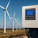 Wind Inverter Synchronization Systems: 2025’s Disruptive Breakthroughs & Billion-Dollar Forecasts Revealed