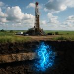 Hidden Hydrogen Troves Unearthed: The Next Energy Revolution Under Our Feet