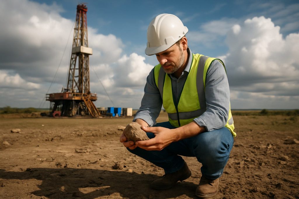 Treasure Beneath Our Feet: The Global Hunt for Hidden Hydrogen Vaults Heats Up Treasure Beneath Our Feet: The Global Hunt for Hidden Hydrogen Vaults Heats Up