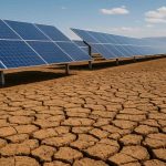 California’s Parched Farmland Could Soon Power the State—Inside the Solar Revolution Changing the Central Valley