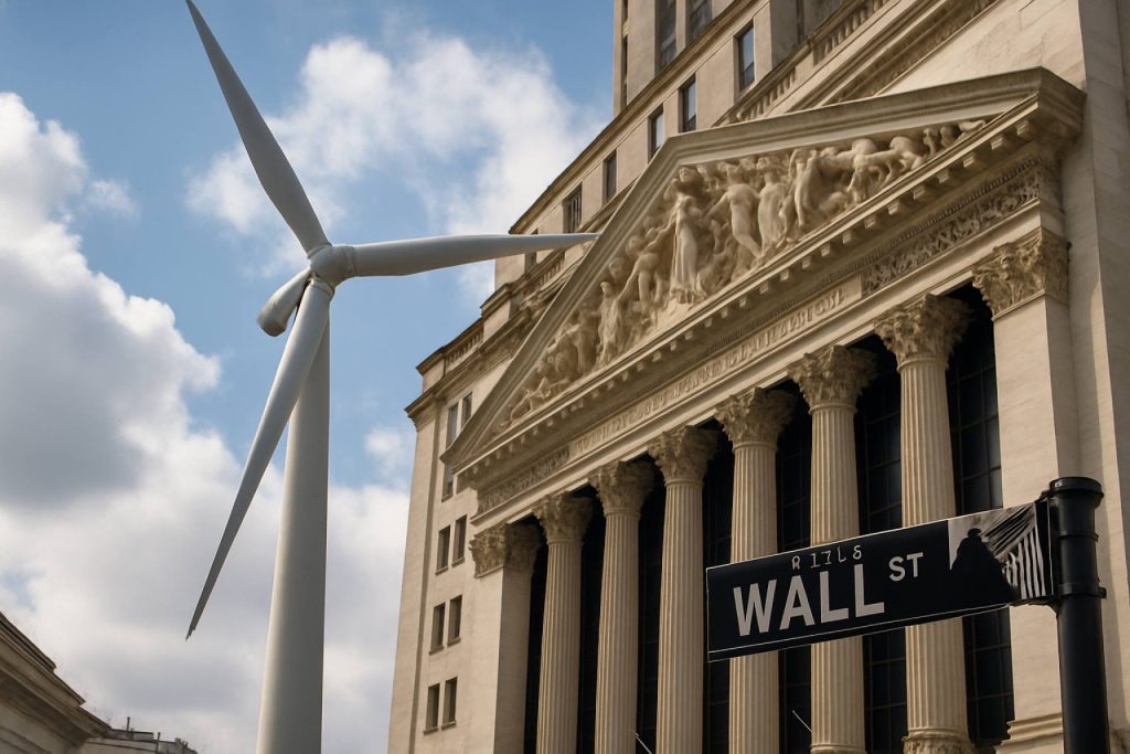 Wall Street’s Secret Weapon: The Renewable Dividend Stock That Could Power Your Portfolio for Decades Wall Street’s Secret Weapon: The Renewable Dividend Stock That Could Power Your Portfolio for Decades