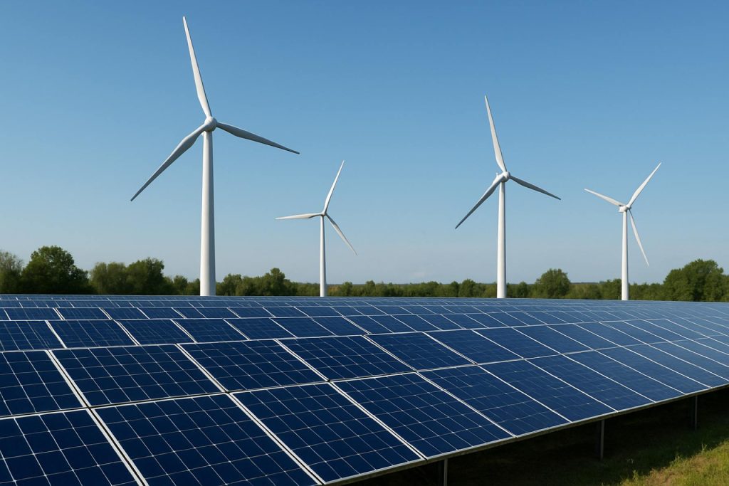 This Power Stock Pays Double the Market Yield—and Taps Into a Trillion-Dollar Revolution This Power Stock Pays Double the Market Yield—and Taps Into a Trillion-Dollar Revolution