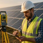 2025’s PV Array Alignment Breakthroughs: Uncover the Untapped Profits in Survey-Grade Verification Services