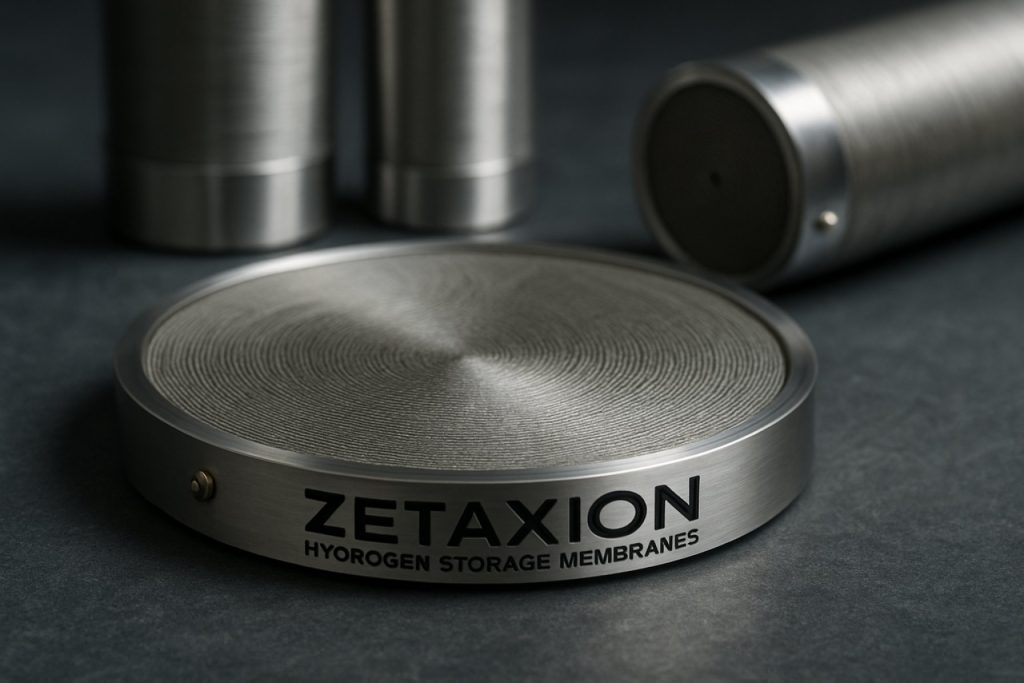 Zetaxion Hydrogen Storage Membranes: 2025’s Breakthrough That Could Reshape Clean Energy for the Next 5 Years Zetaxion Hydrogen Storage Membranes: 2025’s Breakthrough That Could Reshape Clean Energy for the Next 5 Years