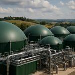 Italy’s Green Revolution: Inside the $60 Million Biogas Plant Boom