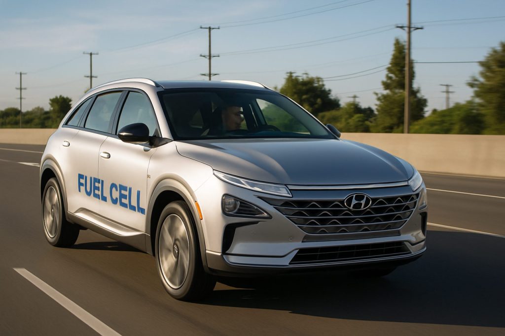 Hydrogen on the Highway: How Hyundai’s Revolutionary Engines Could Change America Forever Hydrogen on the Highway: How Hyundai’s Revolutionary Engines Could Change America Forever