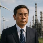 Asia-Pacific Energy Giants Quietly Bet Big on Clean Tech—And Why Smart Investors Are Paying Attention
