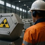 Hexashielded Nuclear Waste Encapsulation: 2025’s Breakthrough That Could Transform Global Safety Standards
