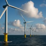 Europe’s High-Stakes Wind Gamble: Can Offshore Power Propel a Green Revolution?