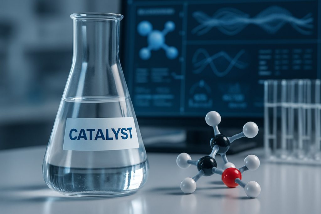 Quantum Hydrogenation Catalysts: 2025 Market Disruption & Billion-Dollar Forecasts Revealed Quantum Hydrogenation Catalysts: 2025 Market Disruption & Billion-Dollar Forecasts Revealed