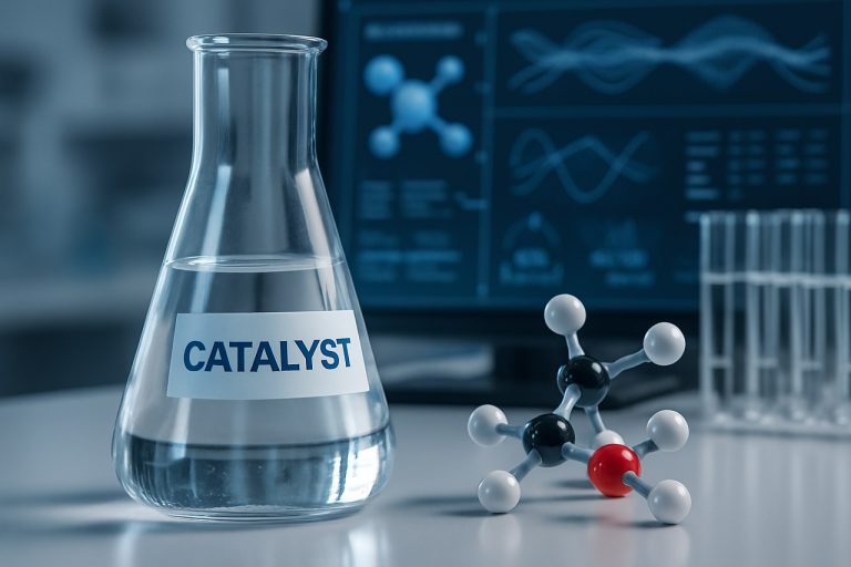 Quantum Hydrogenation Catalysts: 2025 Market Disruption & Billion-Dollar Forecasts Revealed Quantum Hydrogenation Catalysts: 2025 Market Disruption & Billion-Dollar Forecasts Revealed