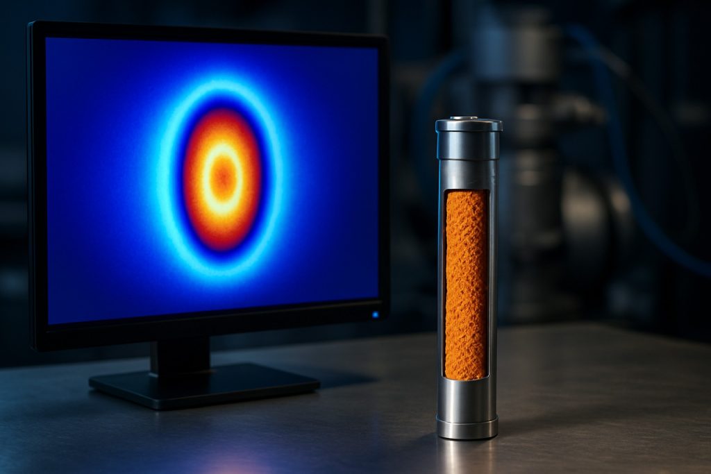 Revolutionizing Nuclear Fuel Safety: Neutron Flux Tomography Breakthroughs & Market Surge to 2030 (2025) Revolutionizing Nuclear Fuel Safety: Neutron Flux Tomography Breakthroughs & Market Surge to 2030 (2025)