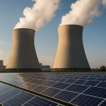 Nuclear Power’s Astonishing Comeback: Could It Outshine Solar As the Cheapest Energy Source?