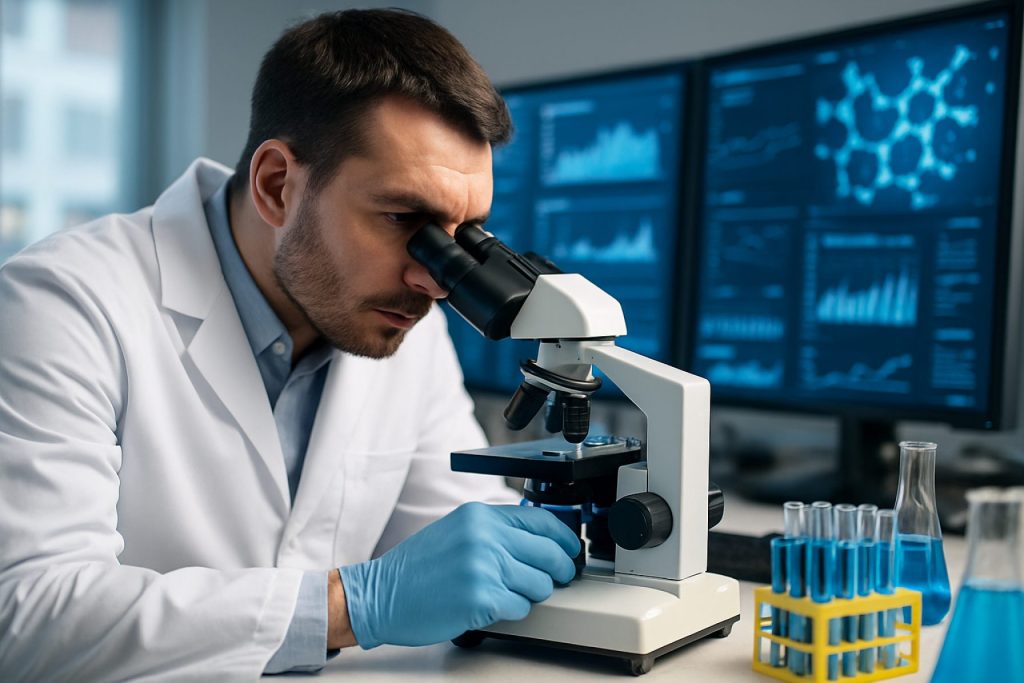Foroxymetabolite Biomarker Analysis: 2025 Market Disruption & Breakthroughs Revealed Foroxymetabolite Biomarker Analysis: 2025 Market Disruption & Breakthroughs Revealed