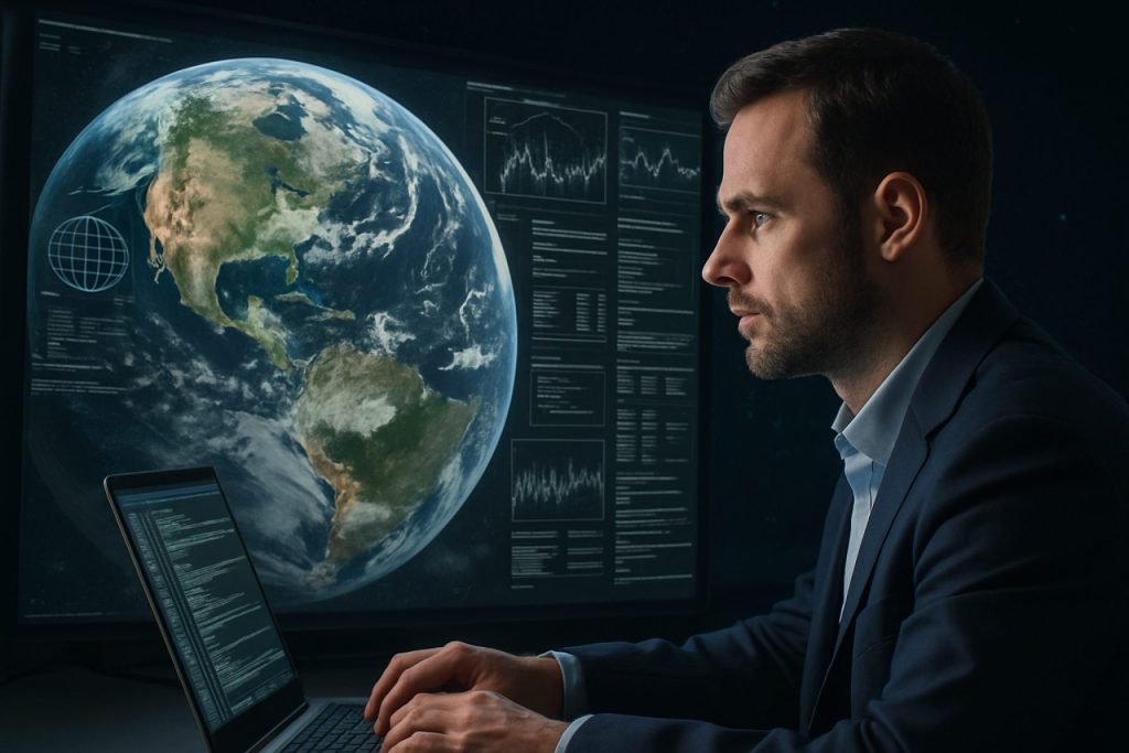 GFS-Based Satellite Geospatial Forensics: 2025’s Breakthroughs & Game-Changing Market Insights Revealed GFS-Based Satellite Geospatial Forensics: 2025’s Breakthroughs & Game-Changing Market Insights Revealed