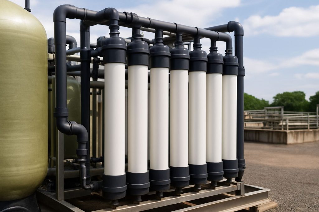 2025 Mineral-Assisted Ultrafiltration: Breakthroughs Set to Disrupt Water & Waste Treatment Markets 2025 Mineral-Assisted Ultrafiltration: Breakthroughs Set to Disrupt Water & Waste Treatment Markets