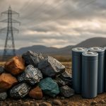 Critical Minerals Crunch: How a Hidden Resource War Could Shape Our Electric Future