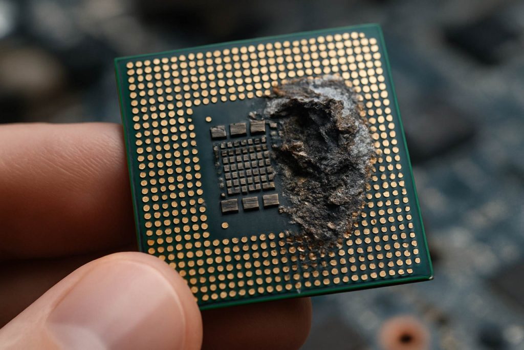 Defective Semiconductor Failures: 2025’s Hidden Crisis and the $10B Opportunity Ahead Defective Semiconductor Failures: 2025’s Hidden Crisis and the $10B Opportunity Ahead